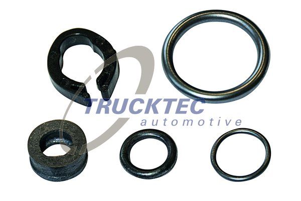 TRUCKTEC AUTOMOTIVE remonto komplektas, suspausto oro sistemos jungtis 01.67.537